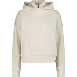 CMP Damen Hoodie Jacke