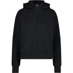 CMP Damen Hoodie Jacke