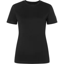 Super.Natural Damen Lux Base T-Shirt