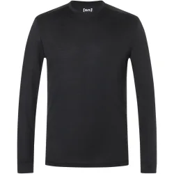 Super.Natural Herren Sierra140 Longsleeve