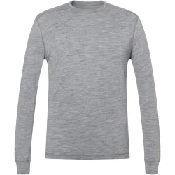 Super.Natural Herren Sierra140 Longsleeve