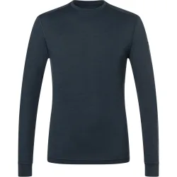 Super.Natural Herren Sierra140 Longsleeve