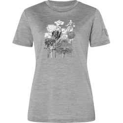 Super.Natural, Super.Natural Damen Orchid Bio J T-Shirt