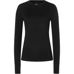 Super.Natural Damen Lux Base Longsleeve