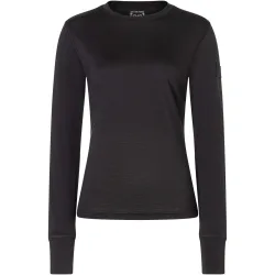Super.Natural Damen Bio Base Longsleeve