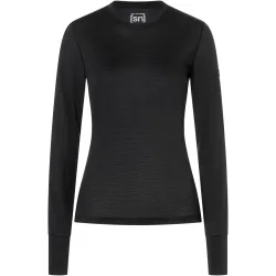 Super.Natural Damen Sierra140 Longsleeve