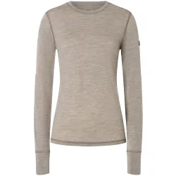 Super.Natural Damen Sierra140 Longsleeve