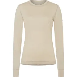 Super.Natural Damen Sierra140 Longsleeve