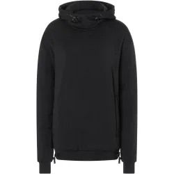 Super.Natural Damen Dwr Hoodie Anorak