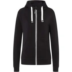Super.Natural Damen Solution Dwr Hoodie Jacke