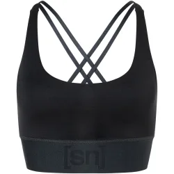 Super.Natural Damen Lux Super Sport BH