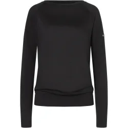 Super.Natural Damen Leisure Longsleeve