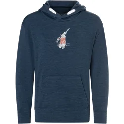 Super.Natural Kinder Ski Bunny Hoodie