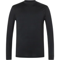 Super.Natural Herren Bio Base Longsleeve