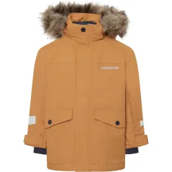 Didriksons Kinder Bjärven 4 Parka