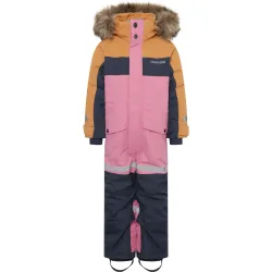 Didriksons Kinder Bjärven 4 Schneeanzug