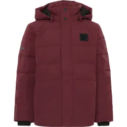 Didriksons Kinder Silikat Jacke
