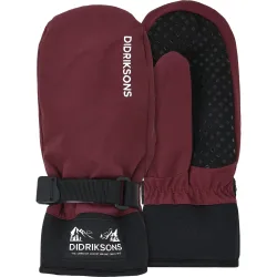 Didriksons Kinder Lovas Handschuhe