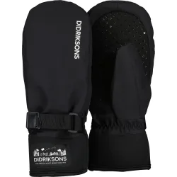 Didriksons Kinder Lovas Handschuhe