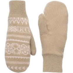 Kari Traa Damen Selma Knit Handschuhe