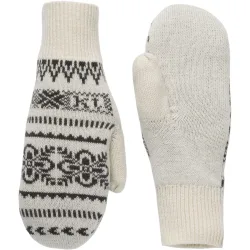 Kari Traa Damen Selma Knit Handschuhe