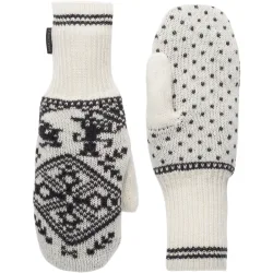 Kari Traa Damen Saga Knit Handschuhe