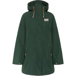 Kari Traa Damen Tuva Parka