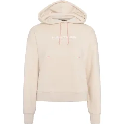 Kari Traa Damen Anelie Logo Hoodie