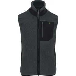 Karpos Herren Moiazza Reto Fleece Weste