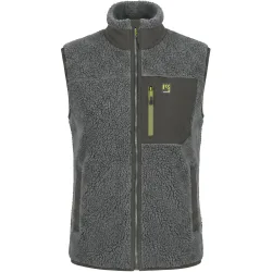 Karpos Herren Moiazza Reto Fleece Weste