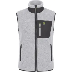 Karpos Herren Moiazza Reto Fleece Weste