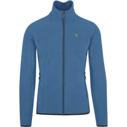 Karpos Herren Mesdi' Fleece Jacke