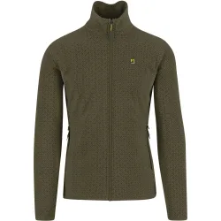 Karpos Herren Mesdi' Fleece Jacke