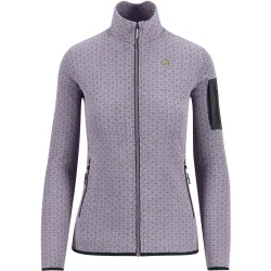 Karpos Damen Mesdi' Fleece Jacke