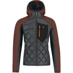 Karpos Herren Lastei Up Jacke
