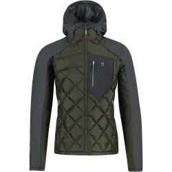 Karpos Herren Lastei Up Jacke