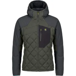 Karpos Herren Lastei Up Jacke