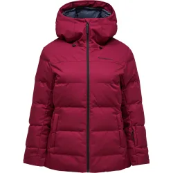 Peak Performance Damen Shred Down Jacke