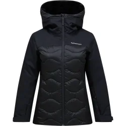 Peak Performance Damen Silverchute Helium Jacke