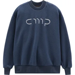 CMP, CMP Herren Collection (of) Moving People Pullover