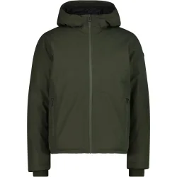 CMP Herren Hoodie Jacke