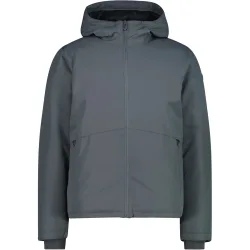 CMP Herren Hoodie Jacke
