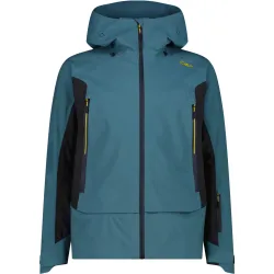 CMP Herren Hoodie Jacke