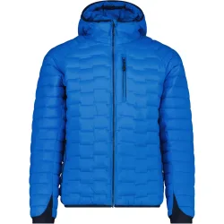 CMP Herren Hoodie Jacke
