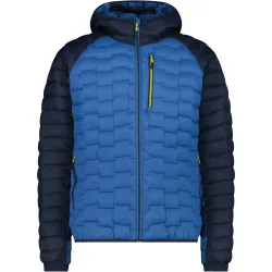 CMP Herren Hoodie Jacke