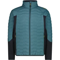 CMP Herren Hybrid Jacke