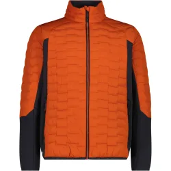 CMP Herren Hybrid Jacke