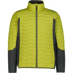 CMP Herren Hybrid Jacke
