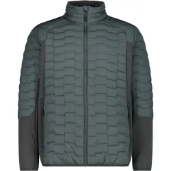 CMP Herren Hybrid Jacke
