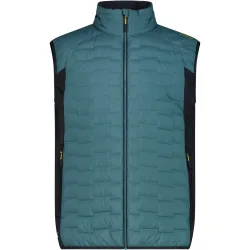 CMP Herren Hybrid Weste